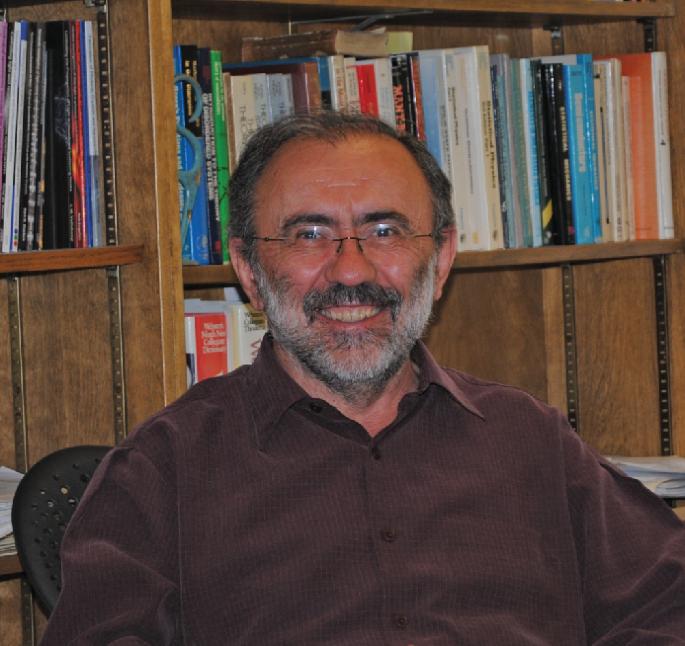 Costas Soukoulis (1951–2024)