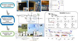 Control of quadrotor UAV using variable disturbance observer-based strategy