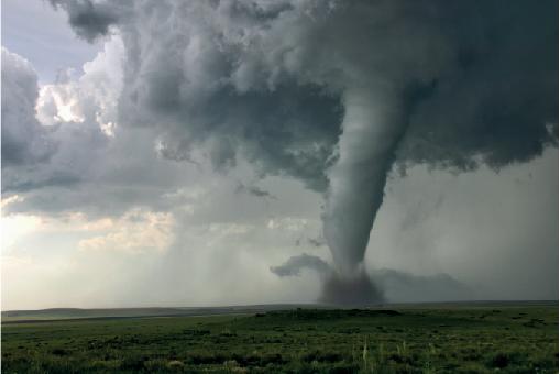 Increasing double storms