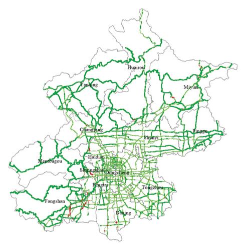 Assessing the Impacts of Rainstorm and Flood Disaster for Improving the Resilience of Transportation System