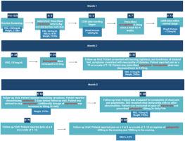 Neuropathy of Diabetes Following Initiation of a Low-Carbohydrate Diet: Case Report