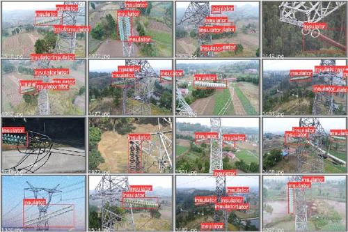 Insulator Defect Recognition Based on Vision Big-Model Transfer Learning and Stochastic Configuration Network