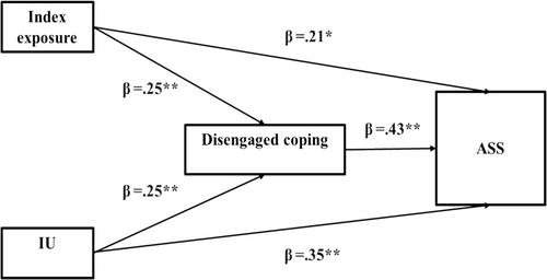 Acute Stress Symptoms, Intolerance of Uncertainty and Coping Strategies in Reaction to the October 7 War