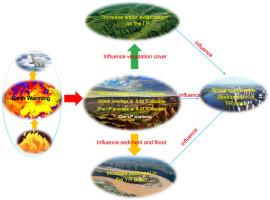 65% cover is the sustainable vegetation threshold on the Loess Plateau