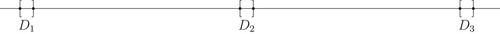 Large convex sets in difference sets