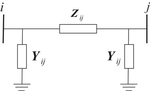 Three-phase state estimation in transmission networks with unbalanced loading utilising SCADA measurements