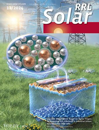 Low-Cost Metallization Based on Ag/Cu Fingers for Exceeding 25% Efficiency in Industrial Silicon Heterojunction Solar Cells