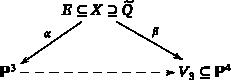 On K-stability of 
         
            
               P
               3
            
            $\mathbb {P}^3$
          blown up along a (2,3) complete intersection