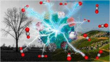 Recent progress on advanced solid adsorbents for CO2 capture: From mechanism to machine learning