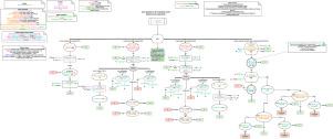 Educational models for cognition: Methodology of modeling intellectual skills for intelligent tutoring systems