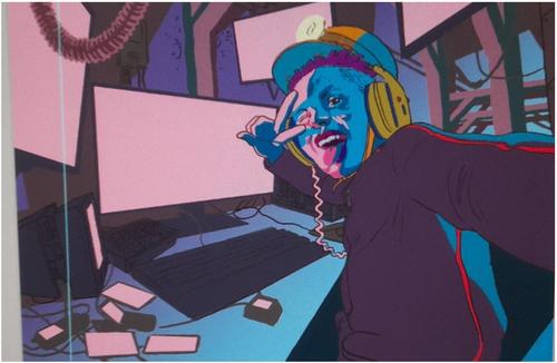 Navigating Physical and Digital Environments: Latin American Video Game Studies in Practice