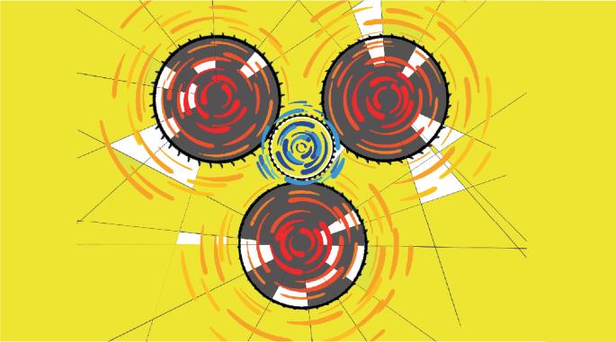 On the aromaticity of actinide compounds