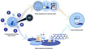 Emergency of per- and polyfluoroalkyl substances in drinking water: Status, regulation, and mitigation strategies in developing countries