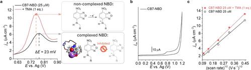 Unimolecular Cucurbit[7]uril-Based Indicator Displacement Assay with Dual Signal-Readout for the Detection of Drugs