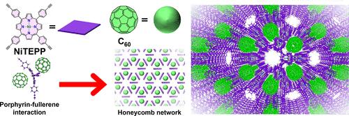 Porphyrin/Fullerene Porous Molecular Cocrystal Featuring a Robust One-Dimensional Channel