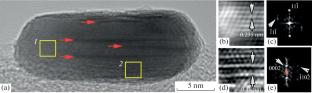 Microstructure of Gold Nanoparticles Obtained from a Solution of Hydrochloroauric Acid by Picosecond Laser Irradiation