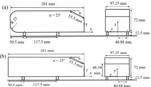 PIV analysis of wake characteristics of slanted-back Ahmed bodies: effect of leading-edge shape