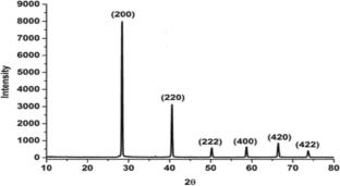 Preparation and characterization of potassium chloride from the roast-leaching treatment of a Nigerian quartz-rich muscovite ore