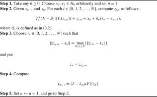 A New Parallel Algorithm for Solving a Class of Variational Inequalities