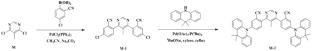 Study of photophysical properties in bronsted acids for nitrogen atoms with different hybrid (sp, sp2, sp3) orbitals