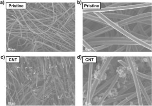 The Performance of All Iron-Based Redox Flow Batteries Enhanced by Carbon Nanotube Catalysts