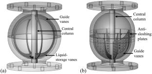 Study on Liquid Climbing Behavior During Filling Process in Tank Models Aboard the Chinese Space Station