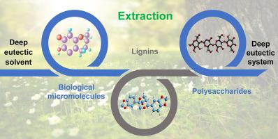 Switching from deep eutectic solvents to deep eutectic systems for natural product extraction