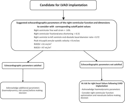 Right heart failure with left ventricular assist devices: Preoperative, perioperative and postoperative management strategies. A clinical consensus statement of the Heart Failure Association (HFA) of the ESC