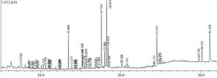 Metabolomic Approach to Identify the Potential Metabolites from Alpinia malaccensis for Treating SARS-CoV-2 Infection