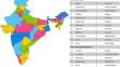 Maternal genetic diversity and phylogenetic analysis of Indian riverine and swamp buffaloes: insights from complete mitochondrial genomes.