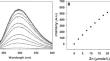 A Fluorometric Method for Zinc Estimation: Applications in the Estimation of Plasma Zinc and in Assessing Zinc Bioaccessibility from Rice.