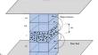 Unsteady suspended sediment distribution in an ice-covered channel through fractional advection–diffusion equation