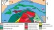 Characteristics and control of gold mineralisation of Sindurpur Area, North Singhbhum Mobile Belt, Eastern India: Evidence from petrography and mineral chemistry