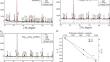 Effect of Low-level Doping With Strontium On Structure, Magnetism, and Electron States in SmMnO3 Manganite