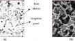 A Novel Grinding Process on Compacted Graphite Iron Using Cutting Fluid with Nano-solid Lubricant Additives