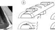 Impact Toughness and Fractographic Peculiarities of a Composite Pump Rod Fracture