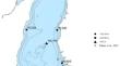 Demographic patterns of quagga mussel invasion into Lake Michigan profundal zone