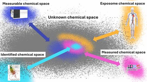 Exploring the Chemical Space of the Exposome: How Far Have We Gone?