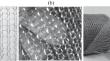 Features of the Use of Electrically Conductive Knitted Wire Meshes and Perforated Foils When Creating Lightning-Protection Systems for Polymer Carbon Composite Structures (Review, Part II)