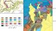 Granitoid Magmatism of the Joint Area between the Severnyi and Glavnyi Batholith Belts of the Verkhoyan–Kolyma Fold Area
