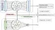 A working memory model based on recurrent neural networks using reinforcement learning