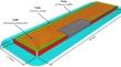 Comparative characterization of the viscoelastic properties of additive manufacturing polymers