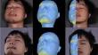 Strand-accurate multi-view facial hair reconstruction and tracking