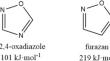 Molecular design and energetic properties of 4H, 8H difurazano [3,4-b; 3′, 4′-e] pyrazine derivatives