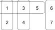 Patent package structures and sharing rules for royalty revenue