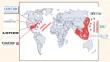 Review of the Modern Market of Reagents for the Detection of Bacterial Endotoxins in Drugs