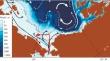 Utilization of Nutrients Entering Through the Bering Strait to the Southwestern Chukchi Sea with the Example of Mineral Phosphorus