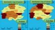 Energy Use and Carbon Emissions of Walnut Production in Türkiye