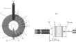 Detection of Somatic Cells in Milk Using Laser Light Scattering