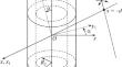 Scattering by an Elastic Cylinder with an Inhomogeneous Coating of Sound Waves